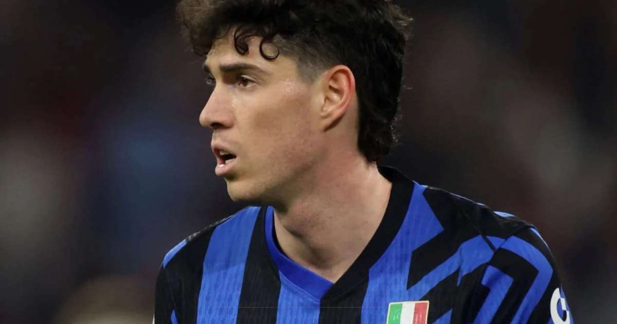 Bastoni resta all’Inter: l’agente spegne le voci di mercato