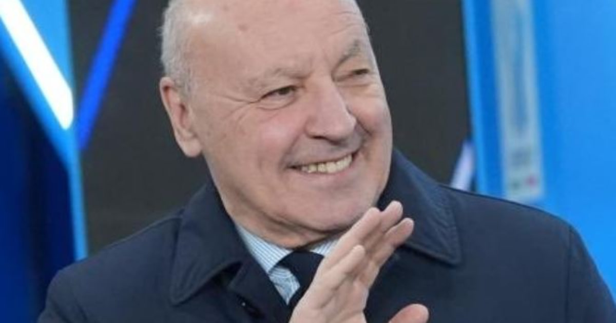 Marotta a tutto campo: Palestra obiettivo, Chivu rinnova, Stankovic riscattato e il sogno Champions
