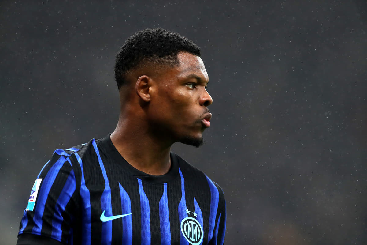 Dumfries al Real Madrid: l’Inter incassa 20 milioni
