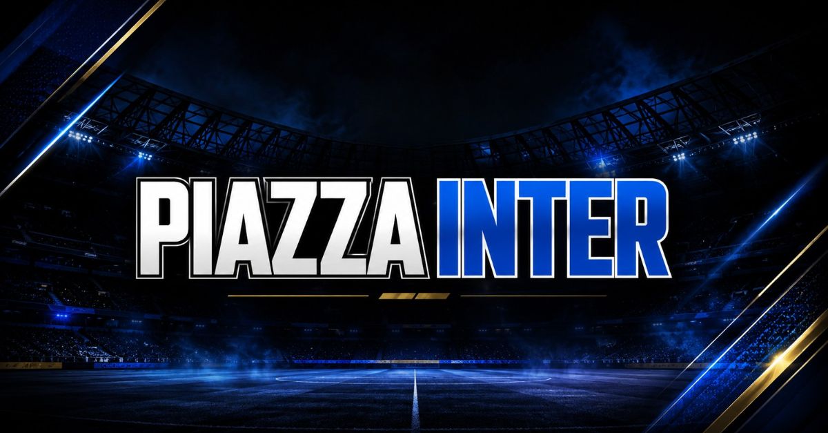 L’interismo siamo tutti noi: cos’è la community di Piazza Inter