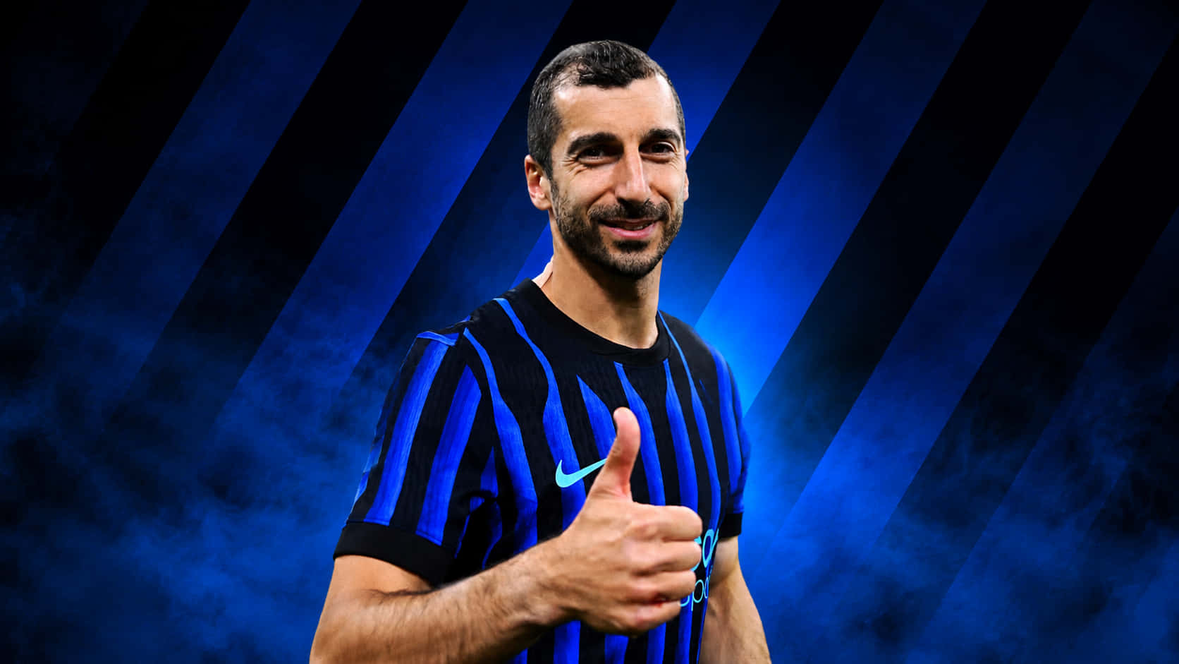Henrikh Mkhitaryan