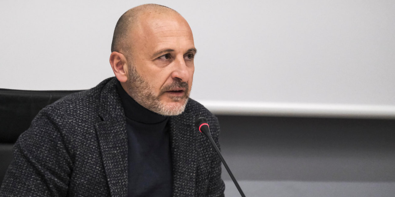 Piero Ausilio