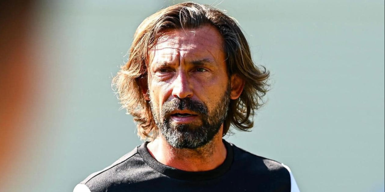 Andrea Pirlo
