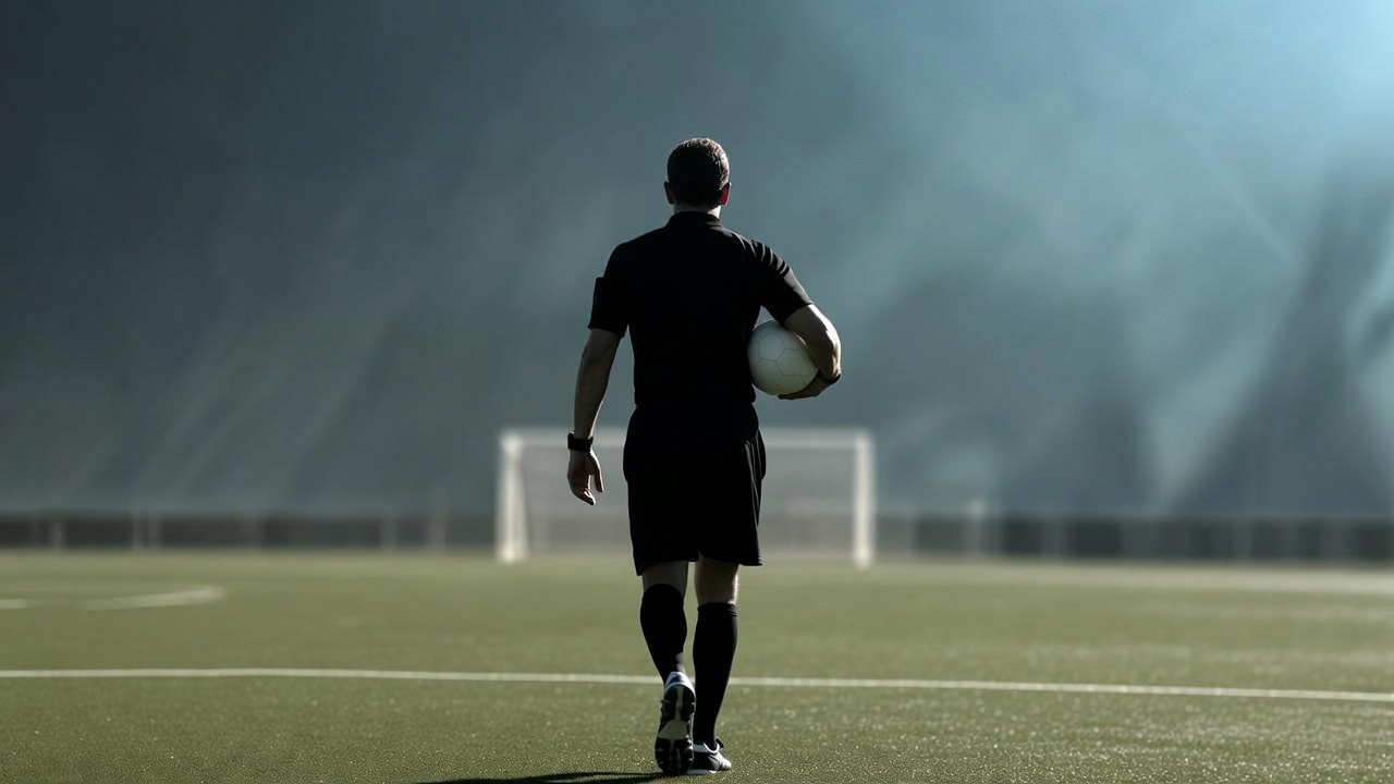 Arbitro