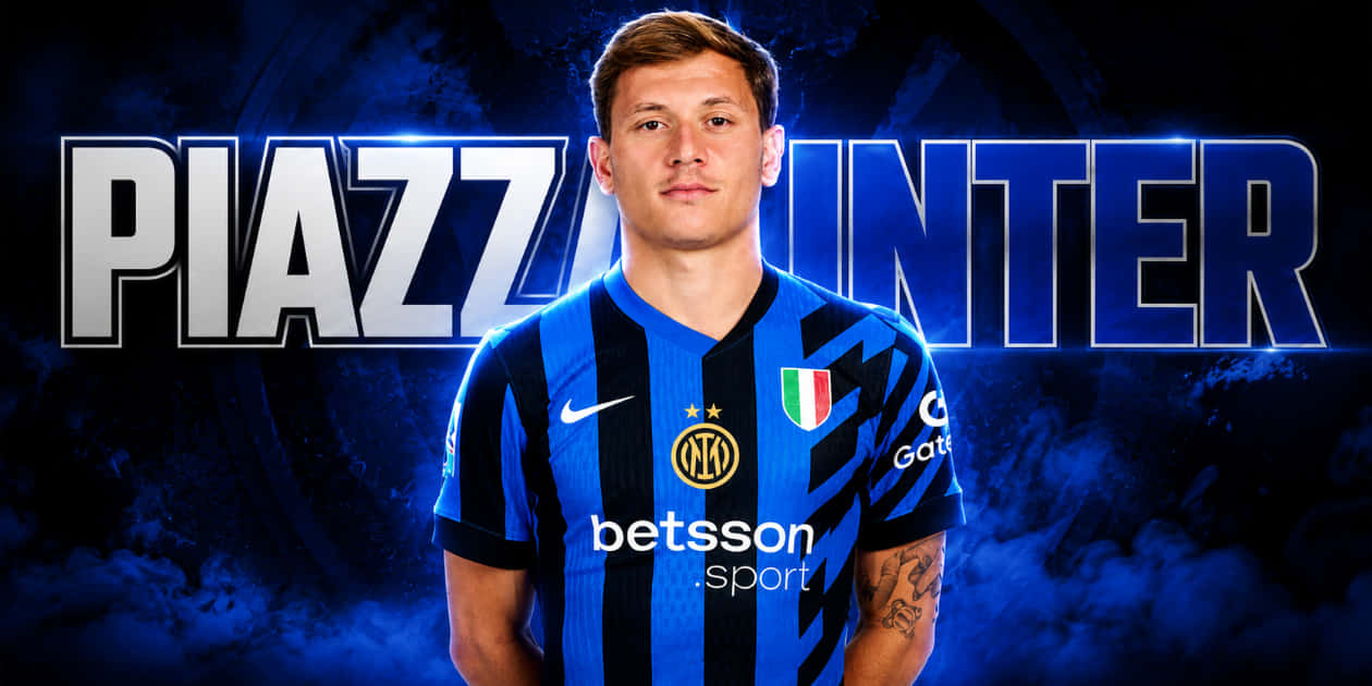 Barella a ruota libera: “Vorrei chiudere la carriera all’Inter”
