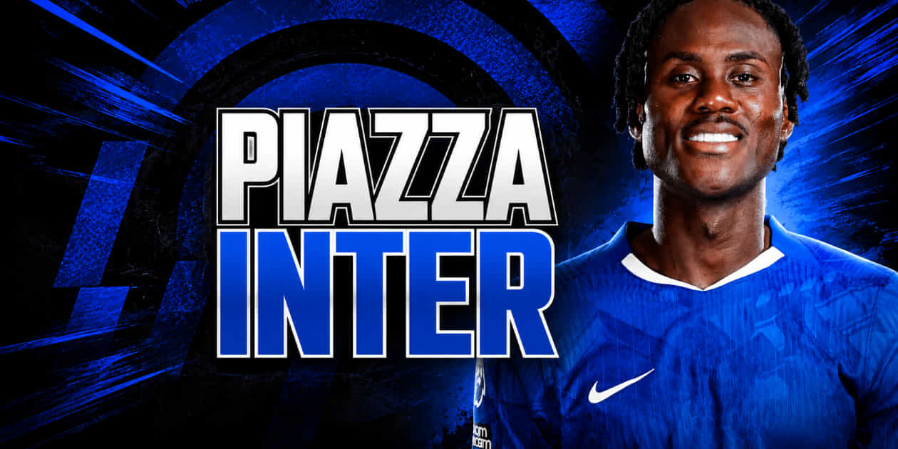 Inter – Como, intesa informale su Chalobah: nessuna asta tra i due club