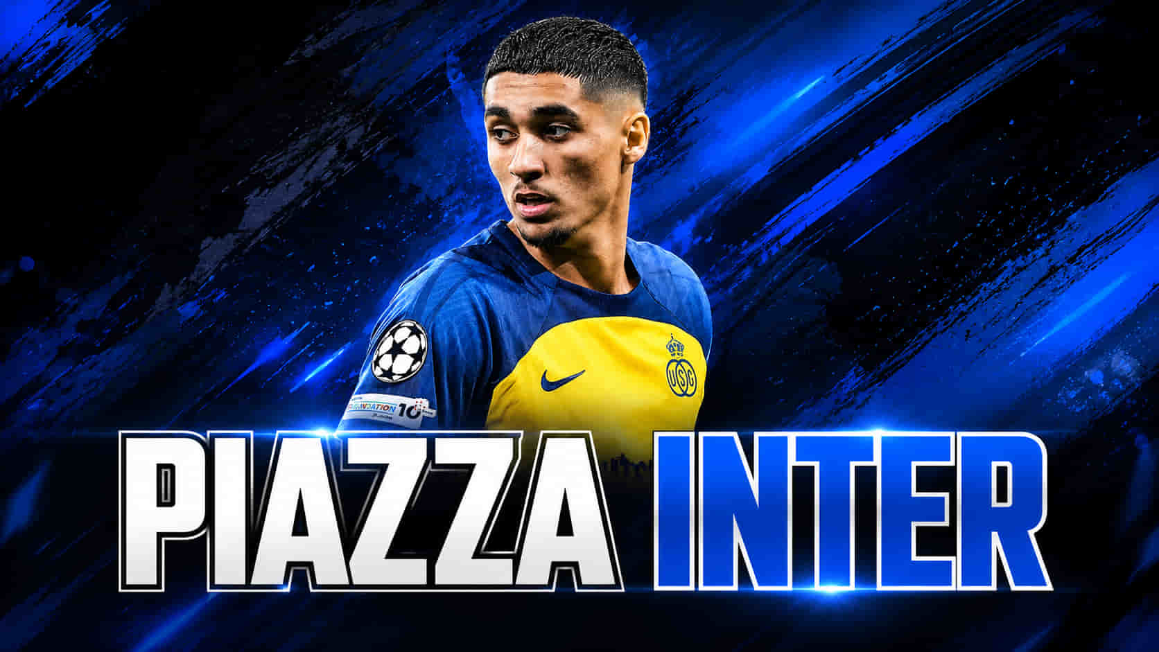 Khalaili – Inter, rinviato il tesseramento: nuovi esami la prossima settimana