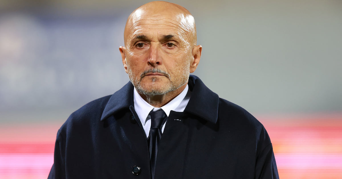 Luciano Spalletti