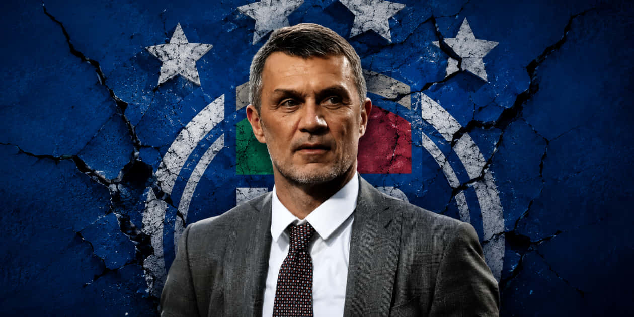 Paolo Maldini
