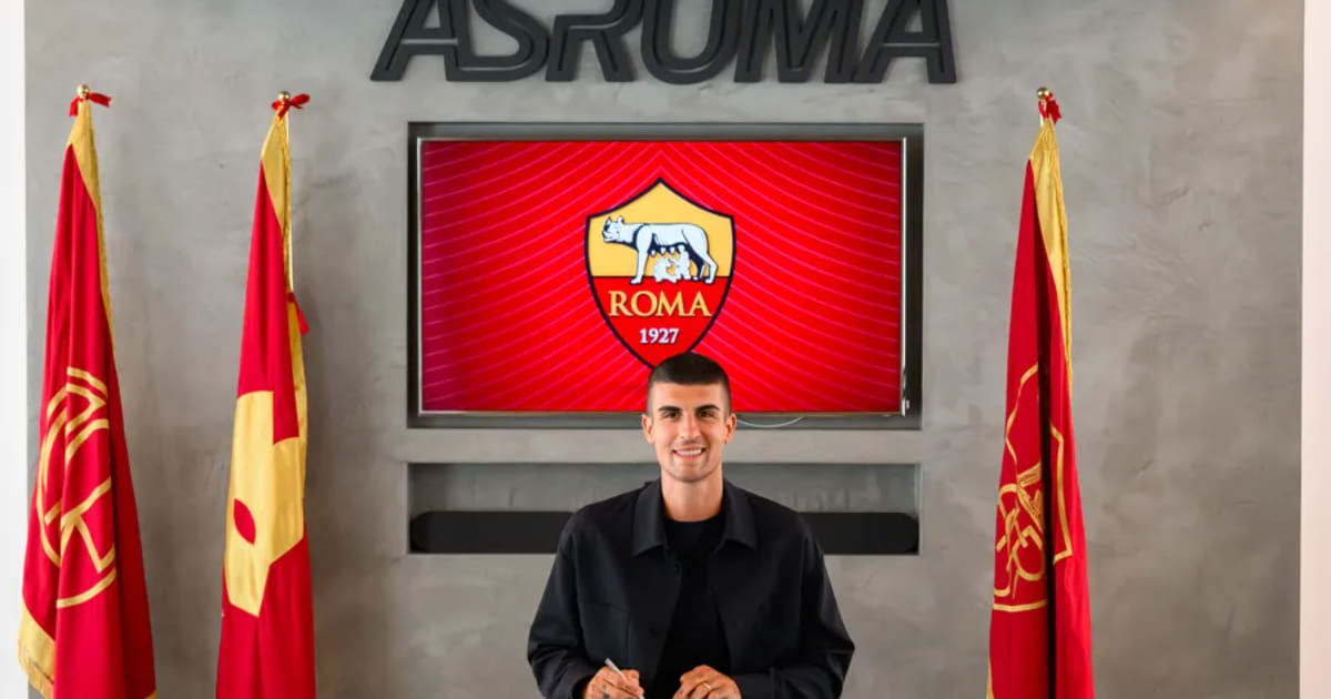 Gianluca Mancini