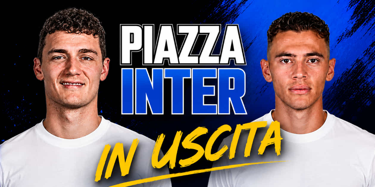 Asllani e Pavard fuori dal progetto Chivu: l’agente ha il mandato, l’Arabia Saudita è la pista più calda