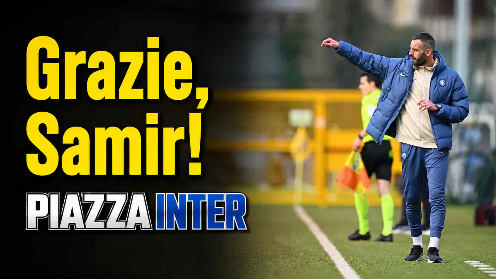 Handanovic saluta il club nerazzurro: “L’Inter è stata un casa”