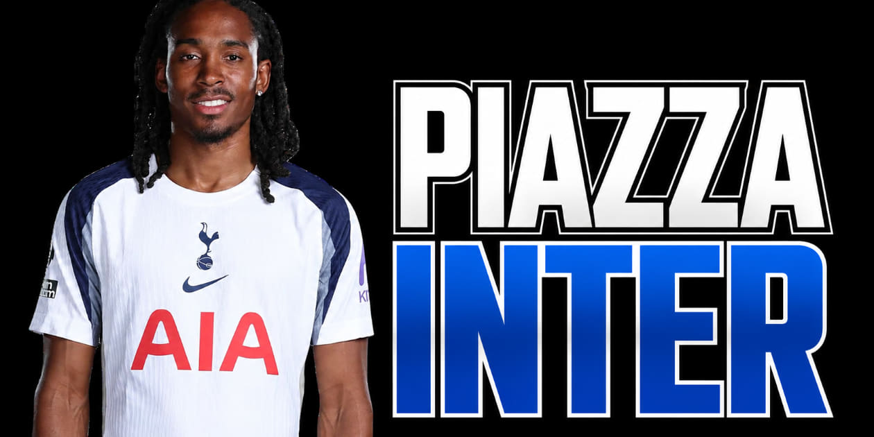 Perché Spence ha scavalcato tutti nella corsa dell’Inter alla fascia destra