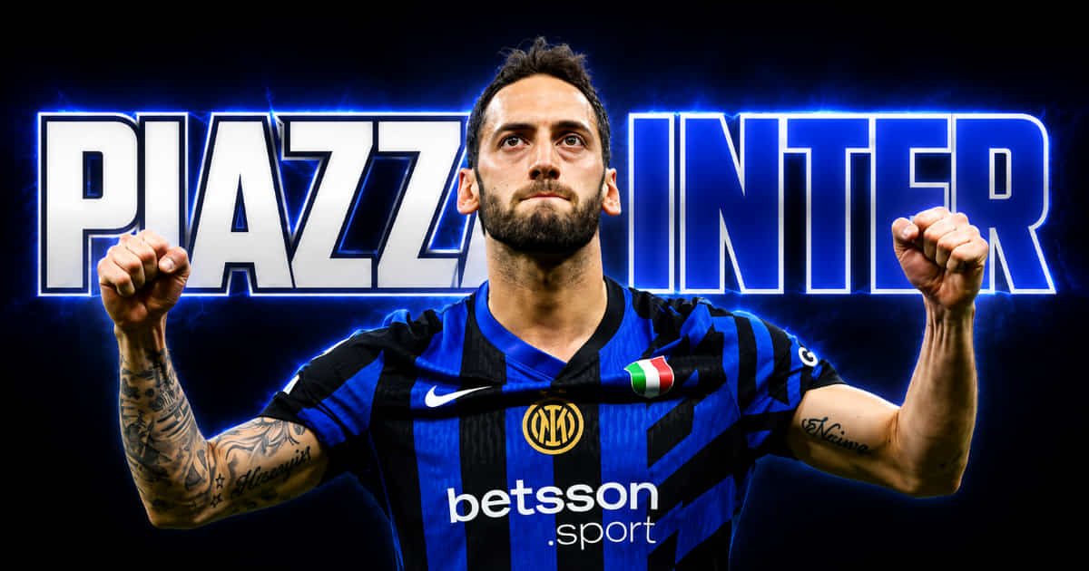 calhanoglu tutti pensavano che l8217inter fosse morta da Piazzainter.it calhanoglu tutti pensavano che l8217inter fosse morta