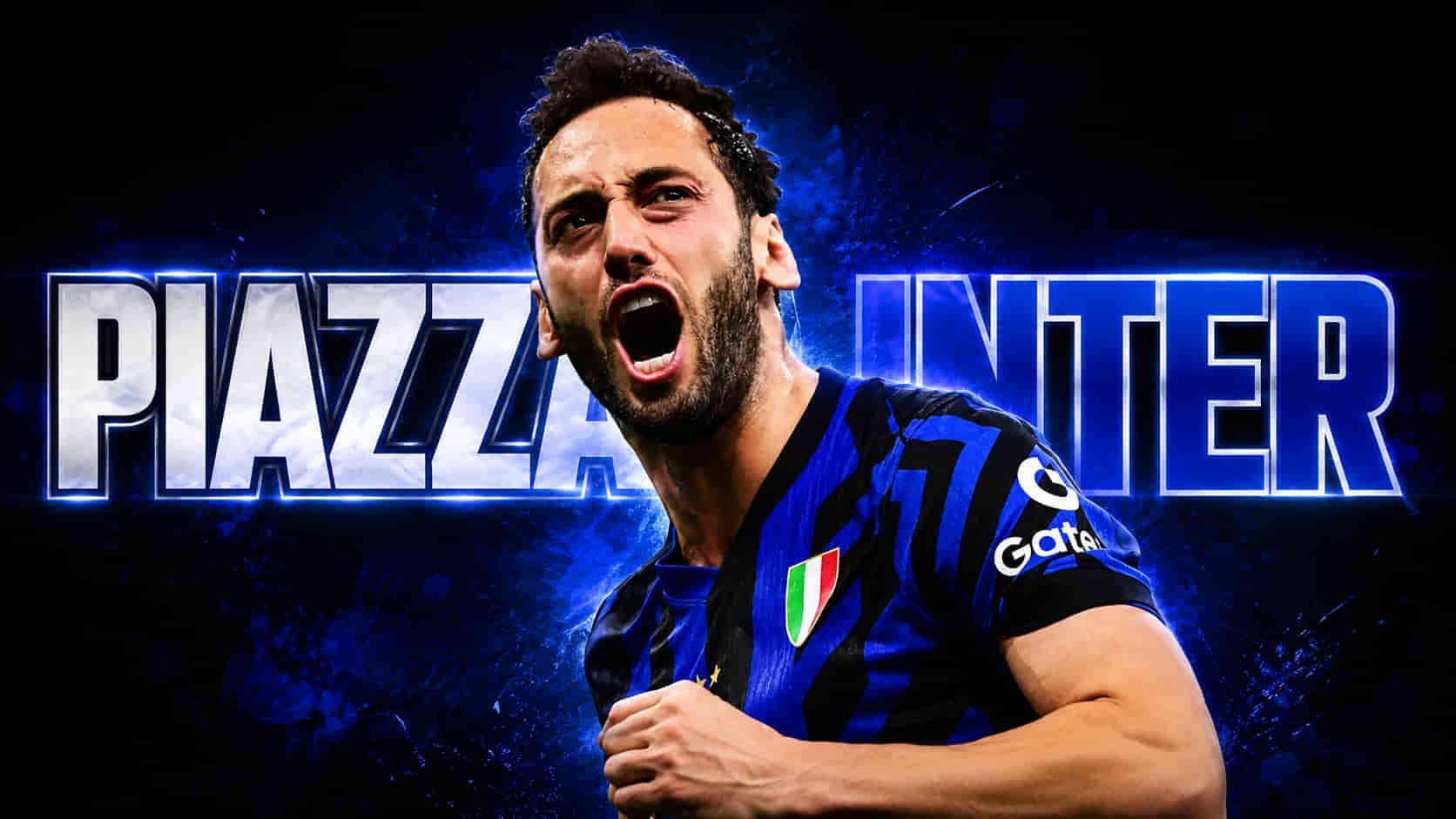 Hakan Çalhanoğlu