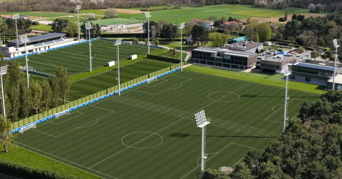 Appiano Gentile cambia volto: quinto campo e casa per l’Under 23