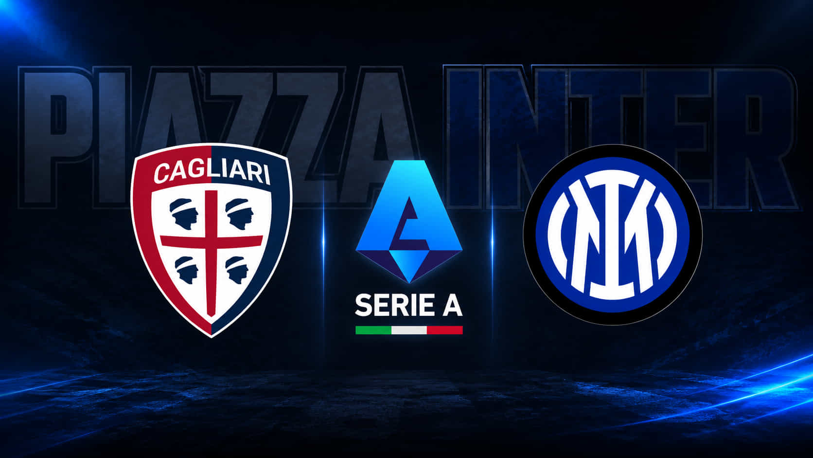 Cagliari-Inter, dove vederla in tv e in streaming: orario e canali
