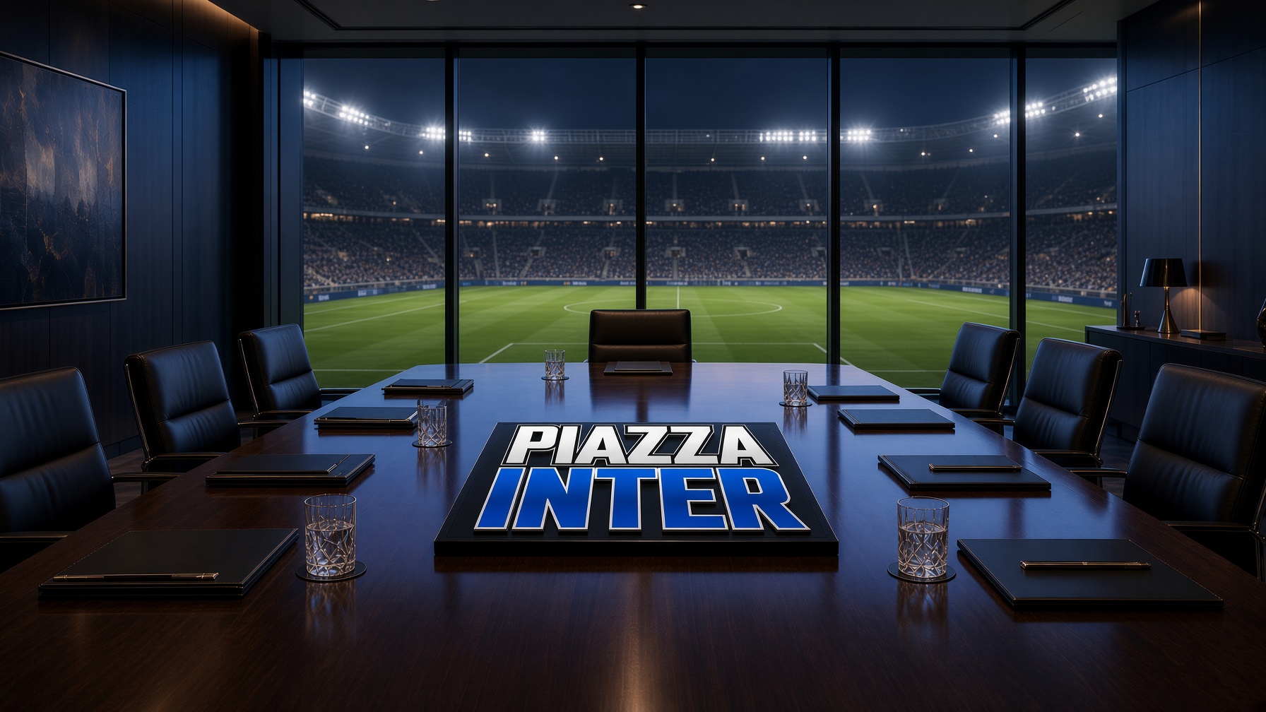 perch233 il nome giusto per l8217inter potrebbe non essere nessuno di quelli che circolano da Piazzainter.it perch233 il nome giusto per l8217inter potrebbe non essere nessuno di quelli che circolano