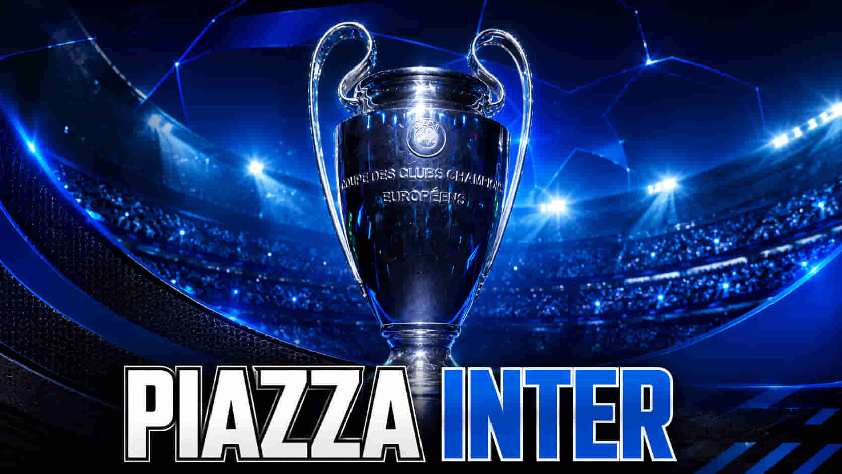 sorteggio champions league 2026 27 dove vederlo in tv e streaming l8217inter in prima fascia da Piazzainter.it sorteggio champions league 2026 27 dove vederlo in tv e streaming l8217inter in prima fascia