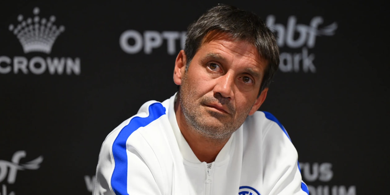 Cristian Chivu. Foto: www.inter.it