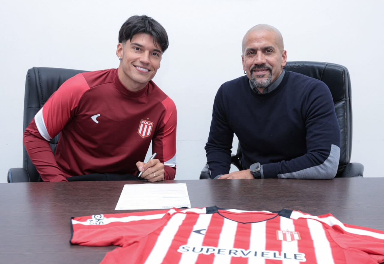 Correa torna dove tutto è iniziato: firma con l’Estudiantes
