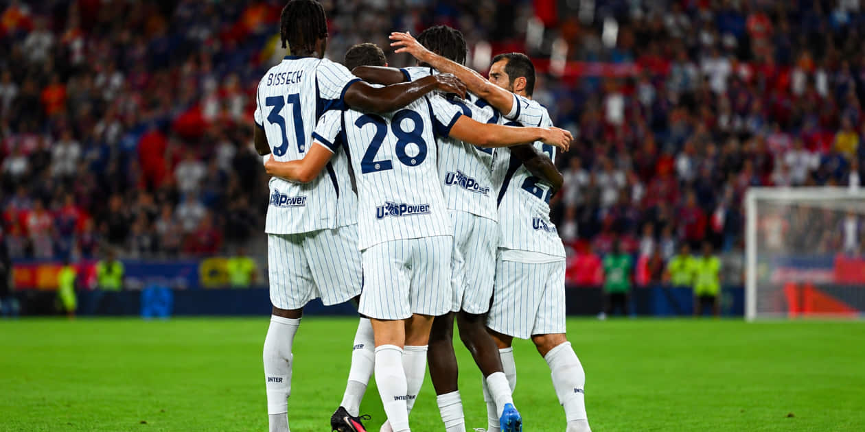 Manchester City-Inter 1-1 (1-3), i nerazzurri vincono ai rigori