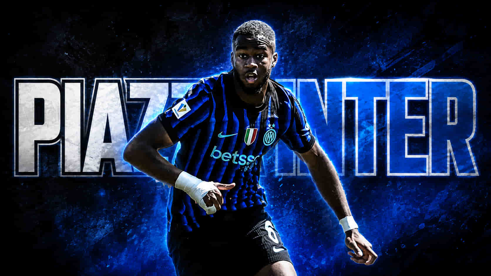 Maye verso il Monza in prestito, l’Inter si tiene il controriscatto