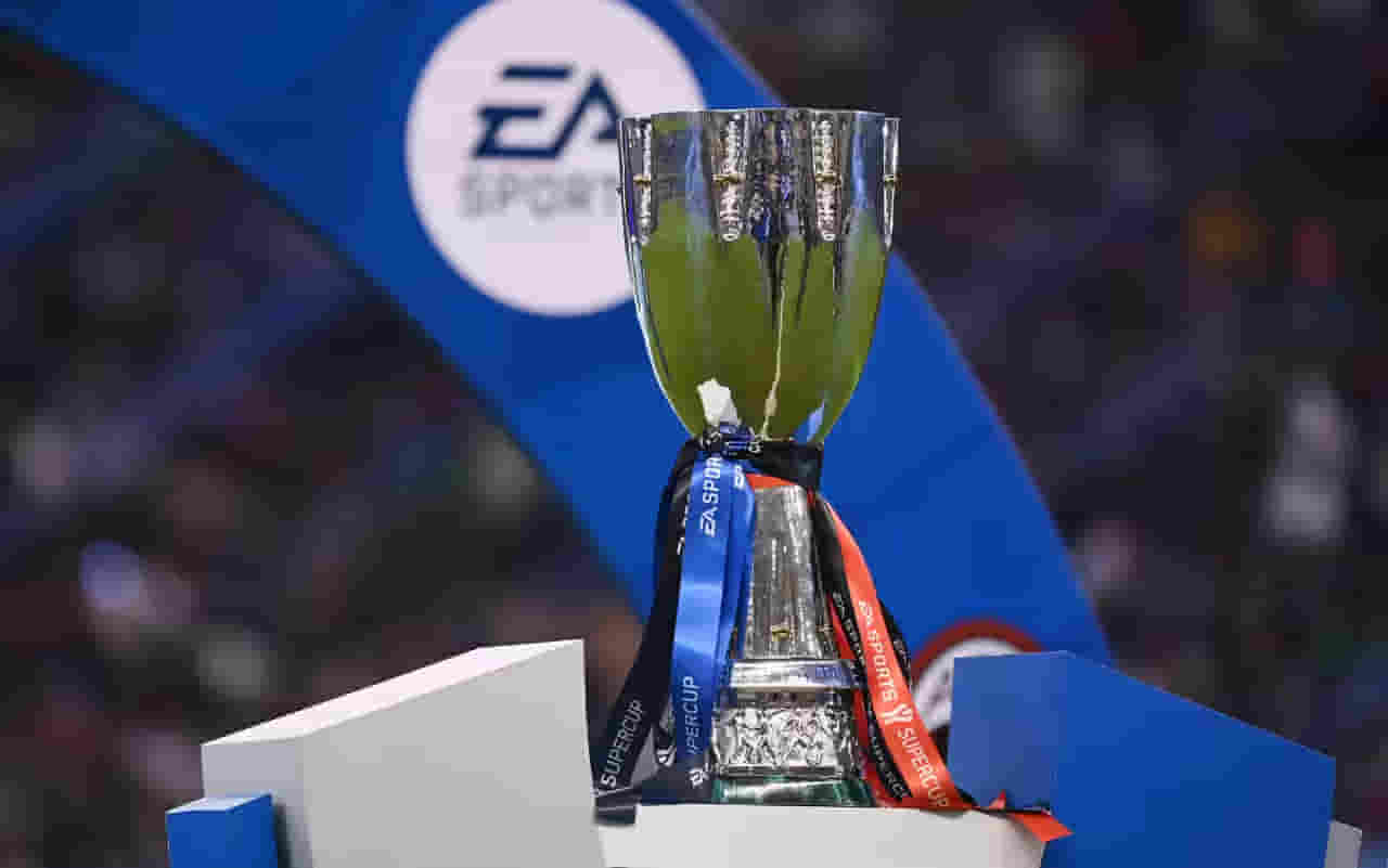 supercoppa italiana inter lazio in gara secca si giocher224 prima di natale da Piazzainter.it supercoppa italiana inter lazio in gara secca si giocher224 prima di natale