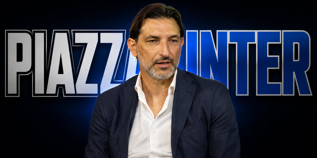 non ha chiesto tempo n233 fiducia la frase con cui il nuovo direttore sportivo ha chiuso il suo primo intervento da Piazzainter.it non ha chiesto tempo n233 fiducia la frase con cui il nuovo direttore sportivo ha chiuso il suo primo intervento