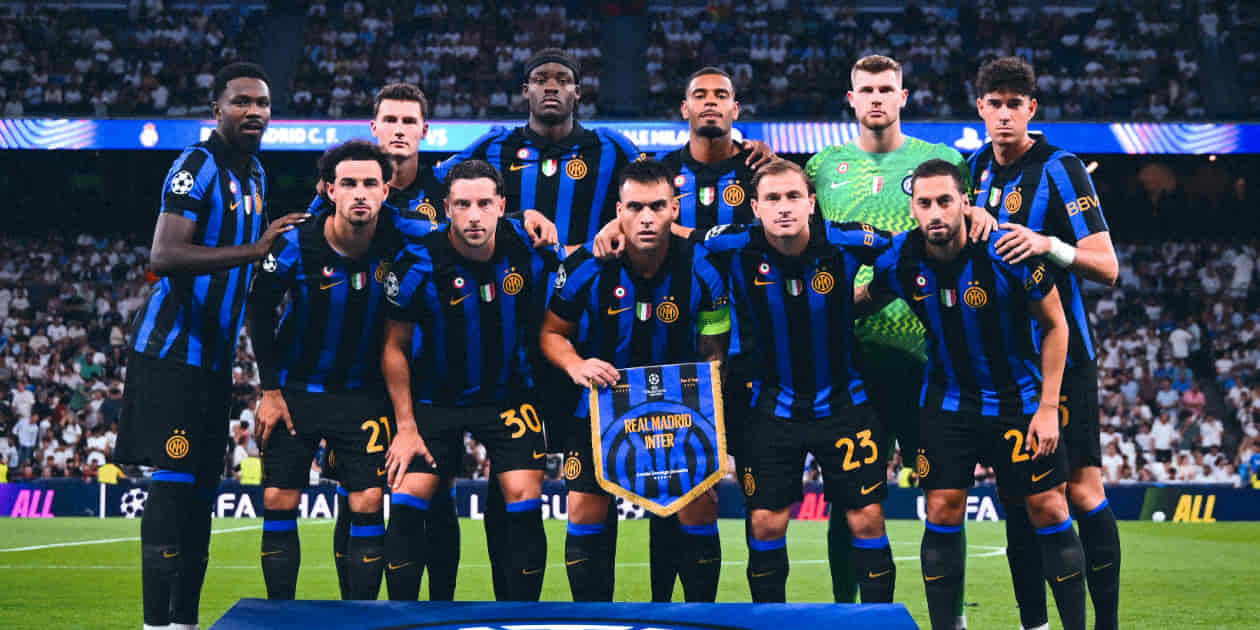 real madrid inter 2 1 due regali al bernab233u ma l8217inter esce a testa alta da Piazzainter.it real madrid inter 2 1 due regali al bernab233u ma l8217inter esce a testa alta