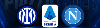 Inter - Napoli: dove vederla in TV