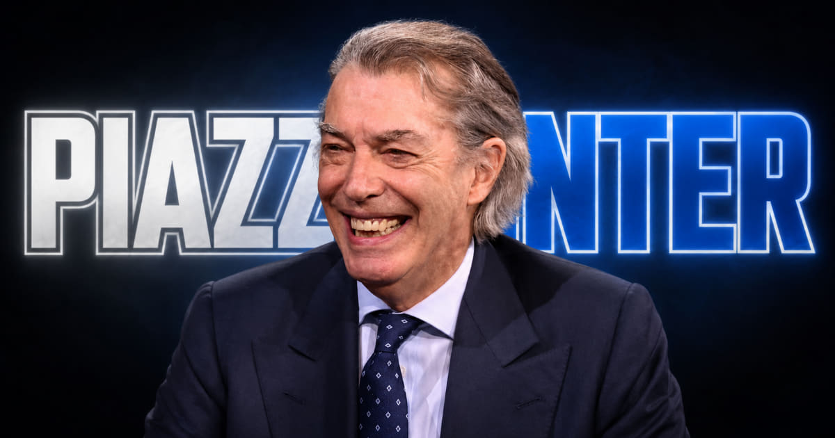 moratti racconta il no all8217acquisto del napoli io avevo l8217inter e non potevo distrarmi da Piazzainter.it moratti racconta il no all8217acquisto del napoli io avevo l8217inter e non potevo distrarmi