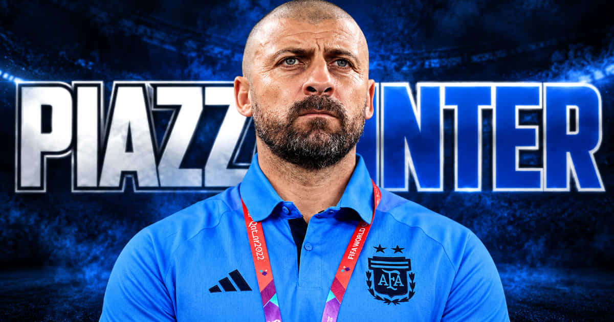 samuel di nuovo all8217inter chivu spinge scaloni conferma la proposta nerazzurra da Piazzainter.it samuel di nuovo all8217inter chivu spinge scaloni conferma la proposta nerazzurra