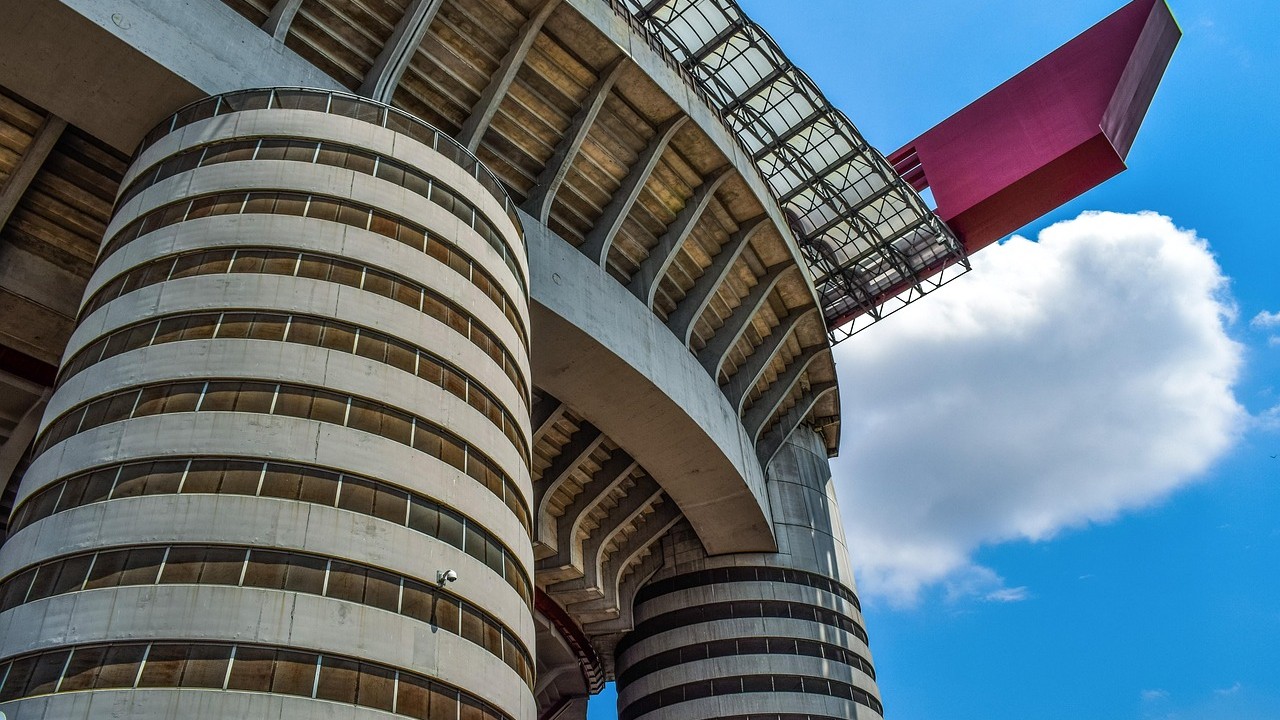 san siro un seggiolino del meazza a casa dei tifosi l8217ipotesi allo studio prima dell8217addio da Piazzainter.it san siro un seggiolino del meazza a casa dei tifosi l8217ipotesi allo studio prima dell8217addio