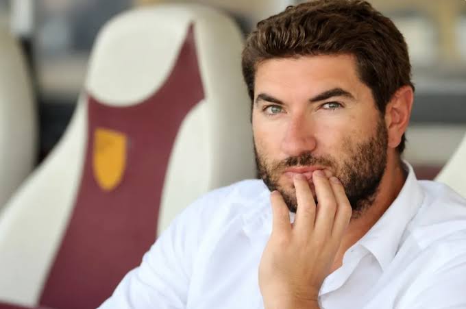 Simone Lo Schiavo