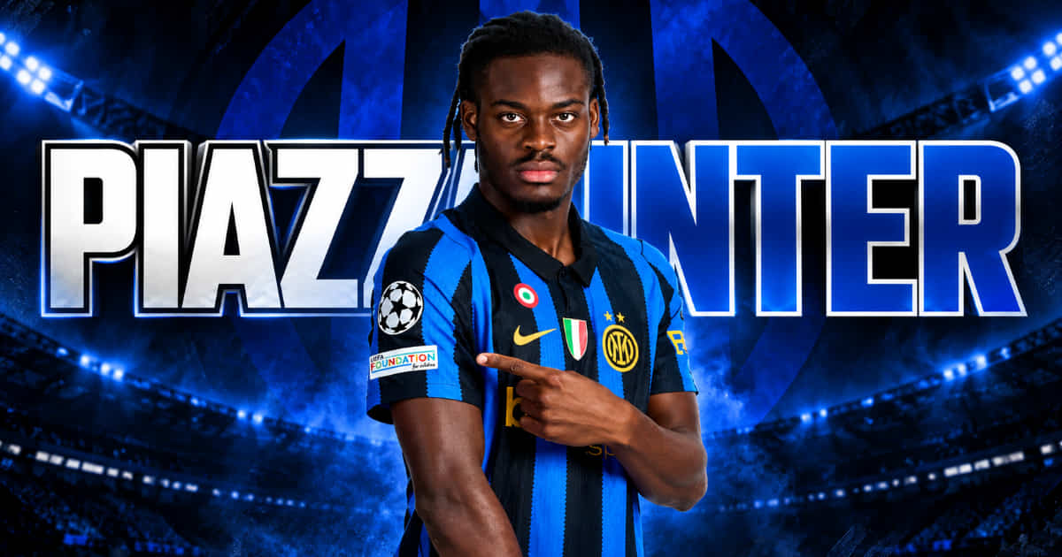 bisseck senza freni vogliamo vincere la champions possiamo dirlo e su inzaghi e chivu8230 da Piazzainter.it bisseck senza freni vogliamo vincere la champions possiamo dirlo e su inzaghi e chivu8230