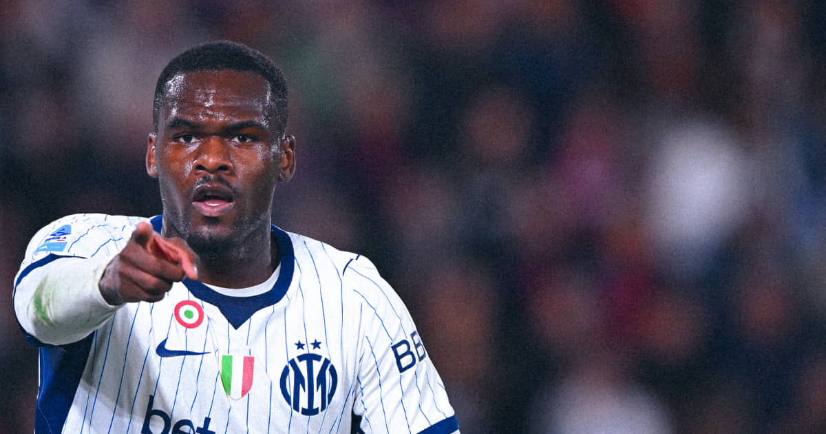 il capitano non c8217232 ma bonny e thuram si prendono il dall8217ara da Piazzainter.it il capitano non c8217232 ma bonny e thuram si prendono il dall8217ara