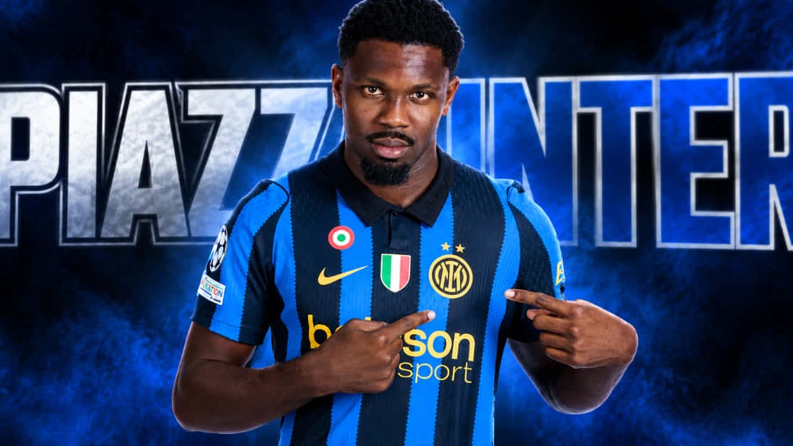 senza lautaro il trascinatore 232 lui perch233 thuram 232 diventato il leader di chivu da Piazzainter.it senza lautaro il trascinatore 232 lui perch233 thuram 232 diventato il leader di chivu