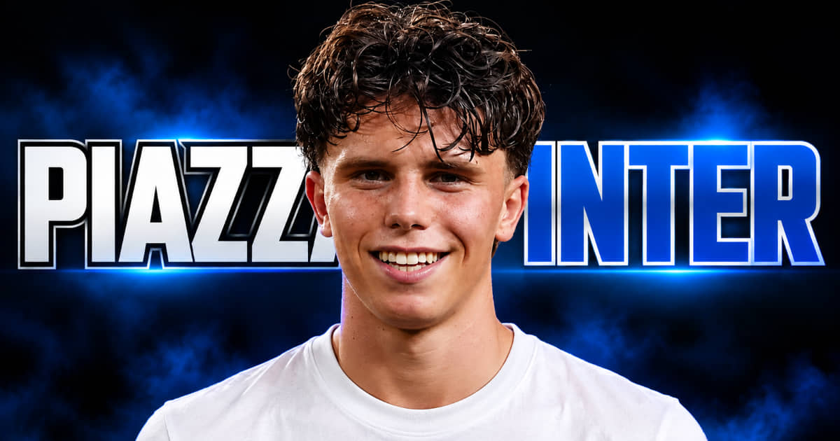 alessandro romano nel mirino dell8217inter il profilo per il dopo calhanoglu da Piazzainter.it alessandro romano nel mirino dell8217inter il profilo per il dopo calhanoglu
